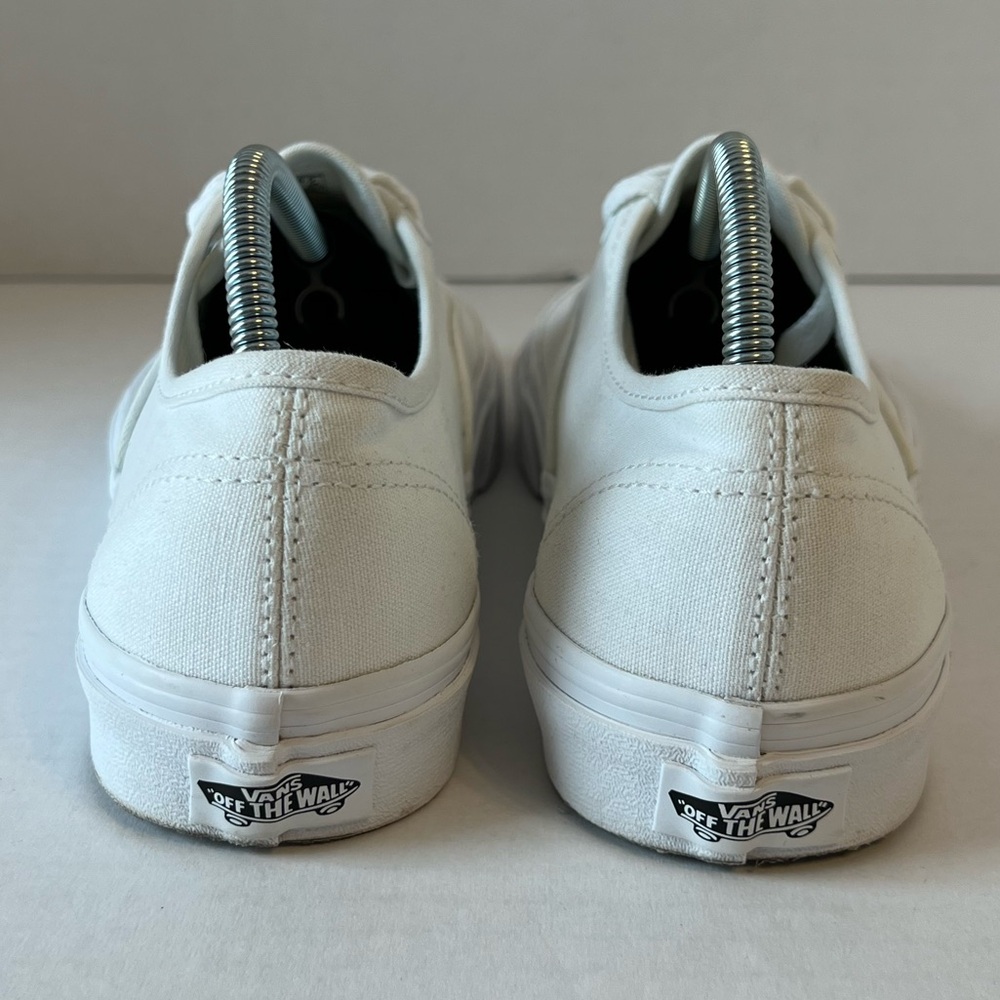 Vans off the wall shoes women’s size 8.5 men’s size 7 - Picture 7 of 10
